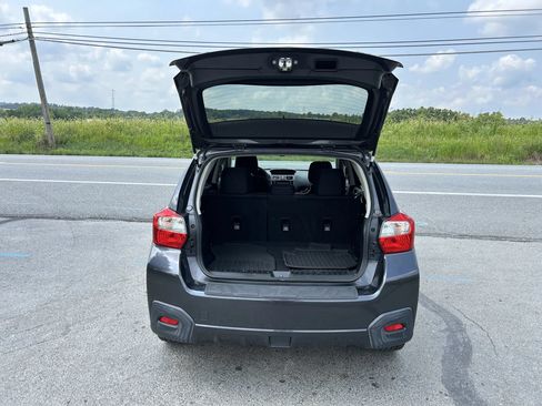 Used 2015 Subaru Crosstrek 2.0i Premium AWD/4WD image 11