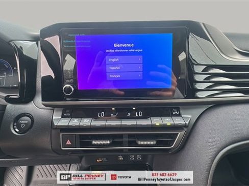 New 2026 Toyota Camry LE image 15