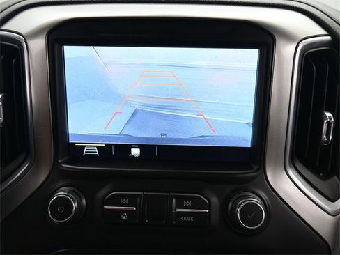 Used 2019 Chevrolet Silverado 1500 LT w/ All-Star Edition image 18