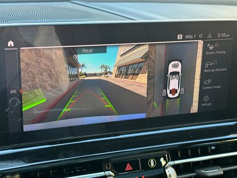 New 2026 BMW M850i xDrive w/ M Carbon Exterior Package image 16