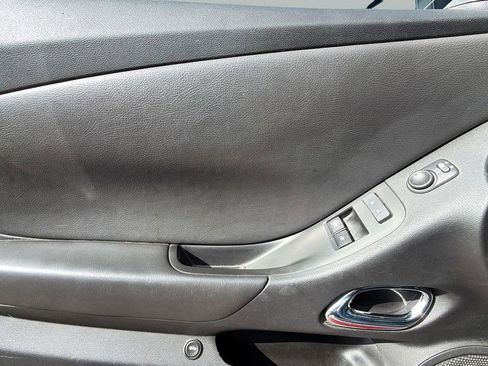 Used 2015 Chevrolet Camaro SS w/ RS Package image 14