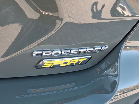 Certified 2025 Subaru Crosstrek 2.5i Sport image 30