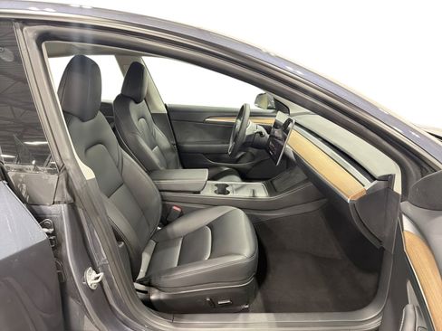 Certified 2023 Tesla Model 3 Standard Range RWD image 13