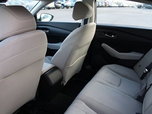 Certified 2023 Honda Accord LX image 13