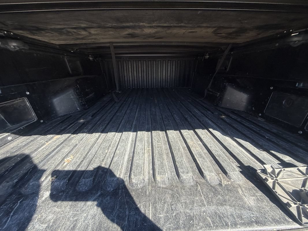 Used 2010 Toyota Tacoma 4x4 Double Cab image 16