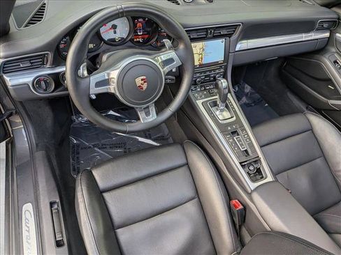 Used 2012 Porsche 911 Carrera S RWD image 10