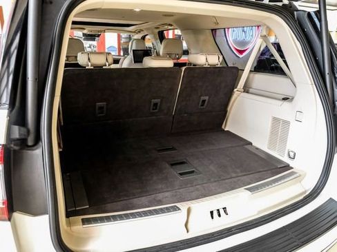 Used 2021 Lincoln Navigator L Reserve image 47