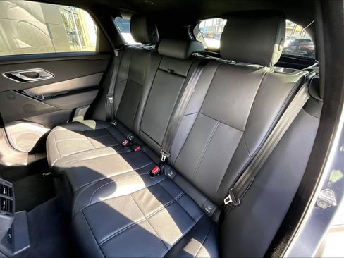 Used 2026 Land Rover Range Rover Velar S AWD/4WD image 26