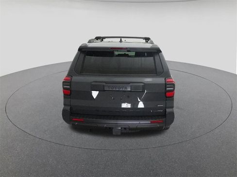 New 2025 Toyota 4Runner TRD Off-Road image 7