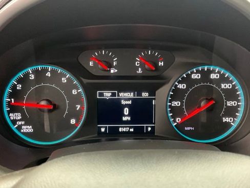 Used 2020 Chevrolet Malibu RS FWD image 9