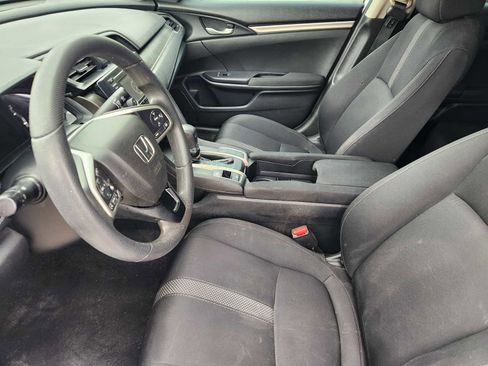 Used 2020 Honda Civic LX image 13