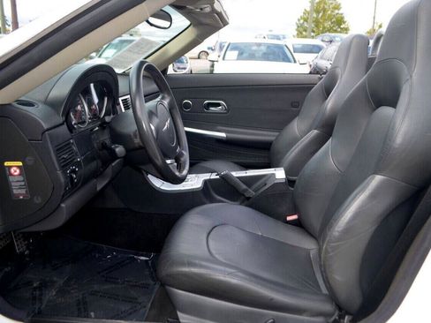 Used 2005 Chrysler Crossfire Limited image 19