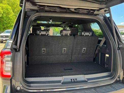 Certified 2023 Ford Expedition Limited AWD/4WD image 21