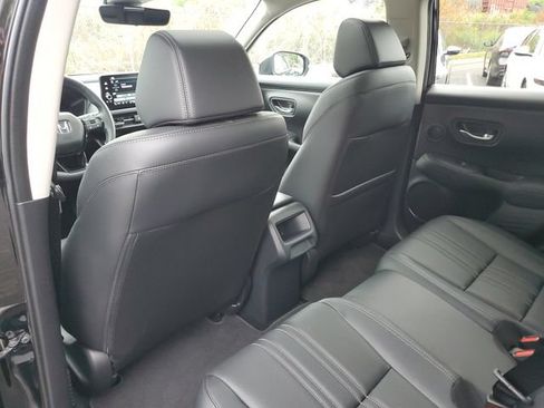 Used 2024 Honda HR-V EX-L image 9