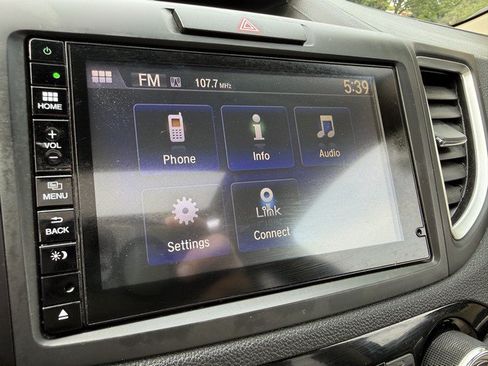 Used 2015 Honda CR-V EX-L image 29