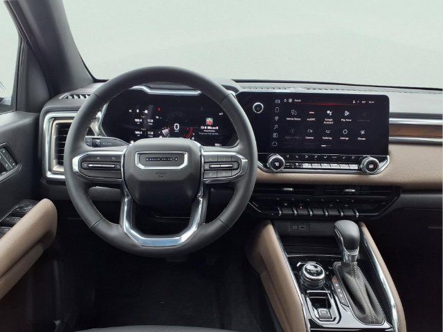 New 2026 GMC Canyon Denali AWD/4WD image 4