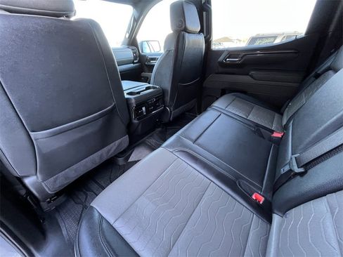 Used 2024 Chevrolet Silverado 1500 ZR2 w/ Technology Package image 28