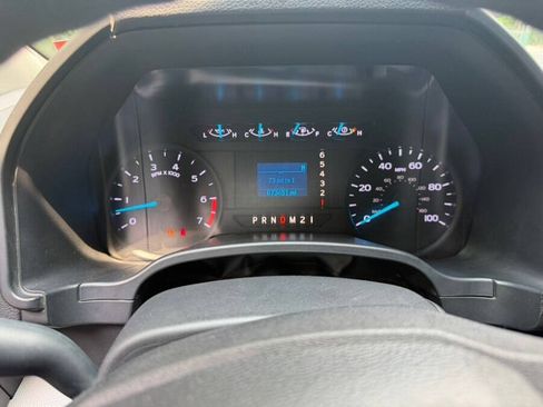 Used 2019 Ford F250 XL w/ Power Equipment Group AWD/4WD image 34