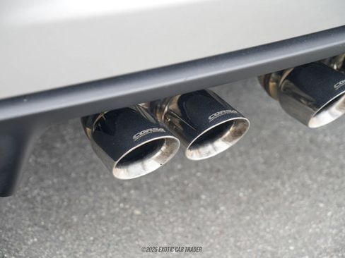 Used 2007 Chevrolet Corvette Coupe w/ Preferred Equipment Group image 75