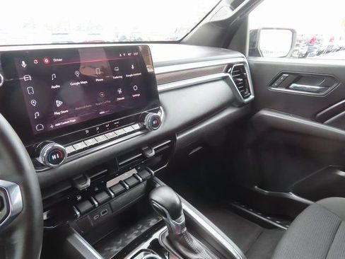 Used 2023 GMC Canyon Elevation w/ Convenience Package image 35