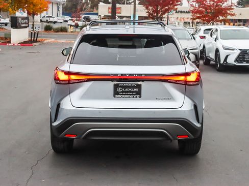 New 2026 Lexus RX 350 Premium image 5