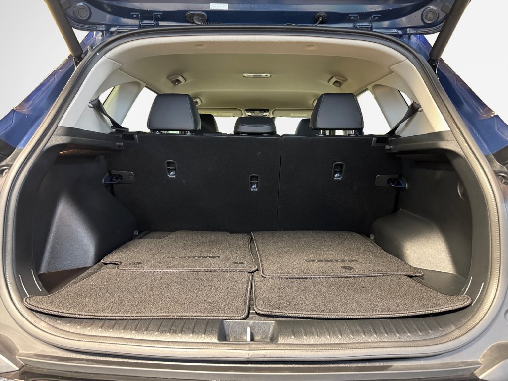 Certified 2025 Kia Seltos EX AWD/4WD image 25