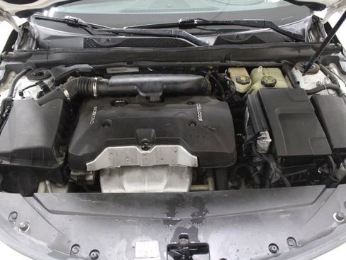 Used 2014 Chevrolet Impala LT w/ Convenience Package image 50