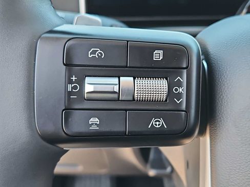 New 2026 Hyundai Santa Fe SEL AWD/4WD image 23