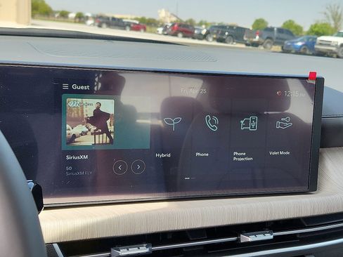 New 2025 Hyundai Sonata SEL FWD image 15