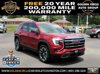 Used 2025 GMC Terrain Elevation w/ Elevation Premium Package AWD/4WD 360° Tour
