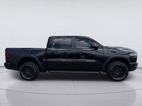 Used 2026 RAM 1500 Rebel w/ Rebel Level 2 Equipment Group AWD/4WD image 6