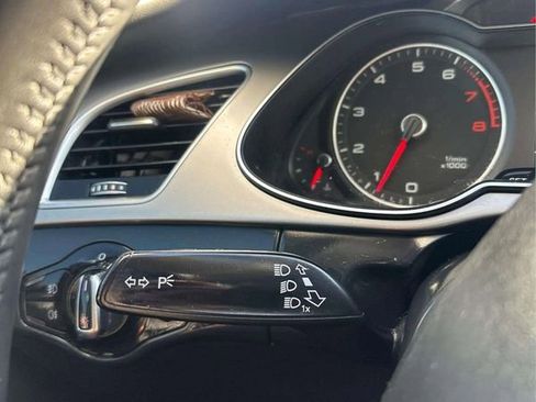 Used 2014 Audi A4 Premium Plus image 27