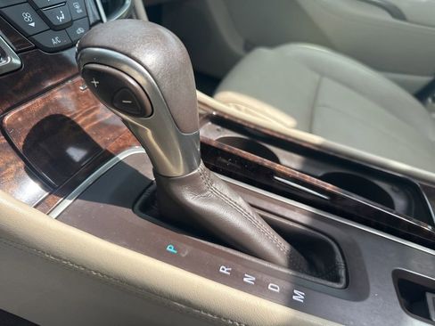 Used 2016 Buick LaCrosse Premium AWD/4WD image 32