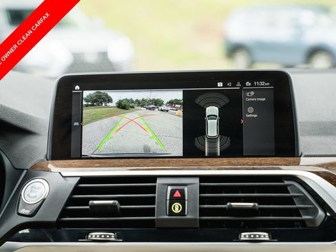 Used 2020 BMW X3 sDrive30i w/ Premium Package RWD image 20