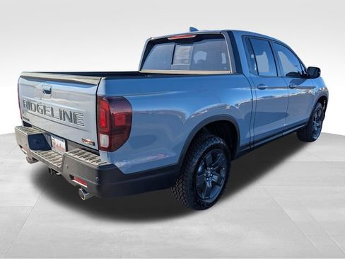 New 2026 Honda Ridgeline TrailSport image 7