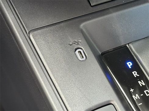 Certified 2026 Toyota Corolla Cross LE w/ Moonroof Package image 22