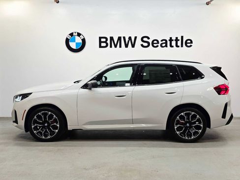 New 2026 BMW X3 M50 w/ Premium Package image 3