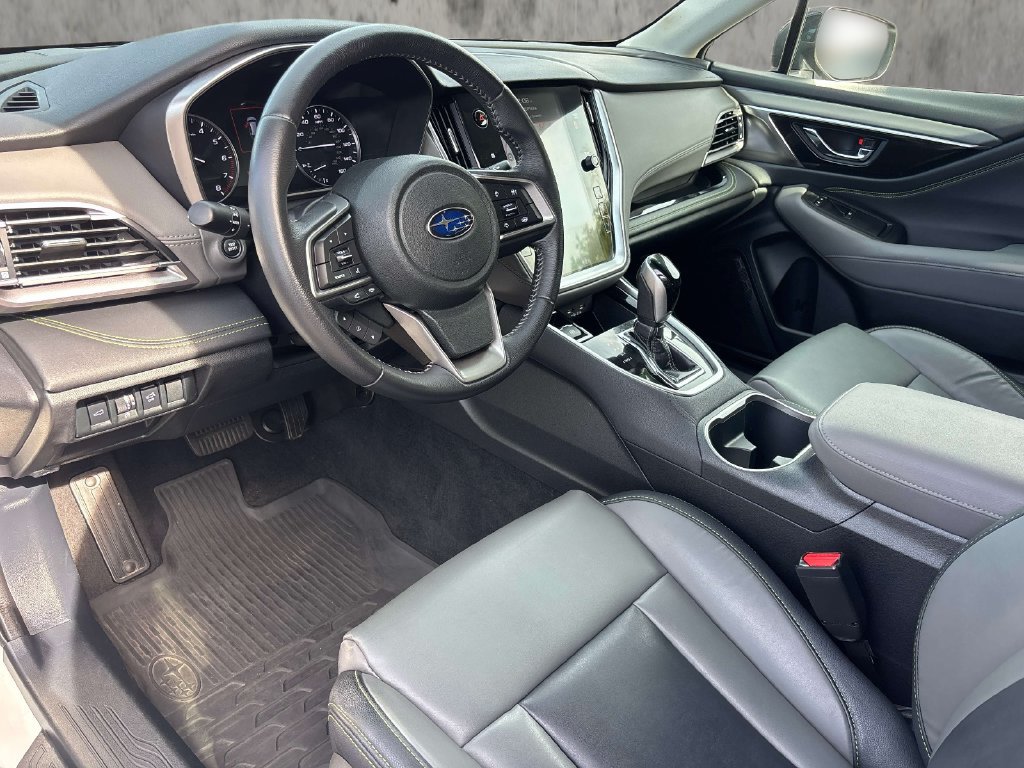 Used 2021 Subaru Outback Onyx Edition XT AWD/4WD image 12