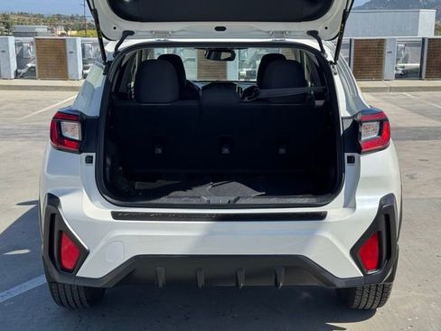 Used 2024 Subaru Crosstrek 2.0i Premium AWD/4WD image 22