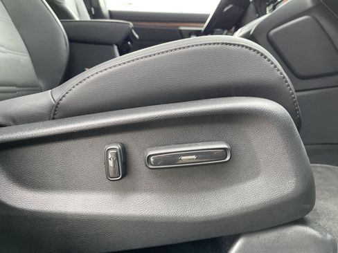 Used 2022 Honda CR-V EX-L image 34