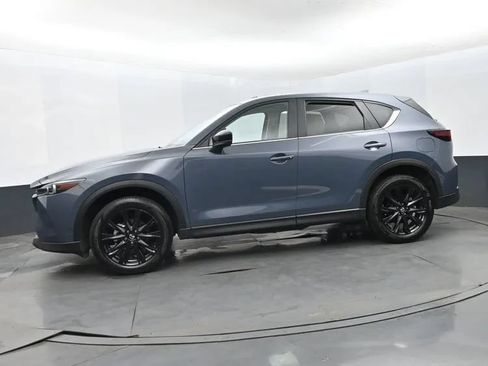 Used 2024 MAZDA CX-5 Carbon Edition AWD/4WD image 5
