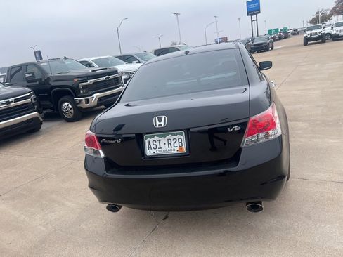 Used 2009 Honda Accord EX-L image 9