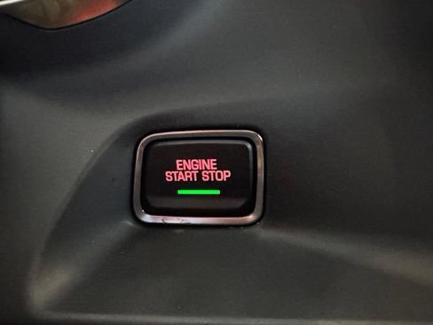Used 2021 Chevrolet Camaro SS RWD image 15
