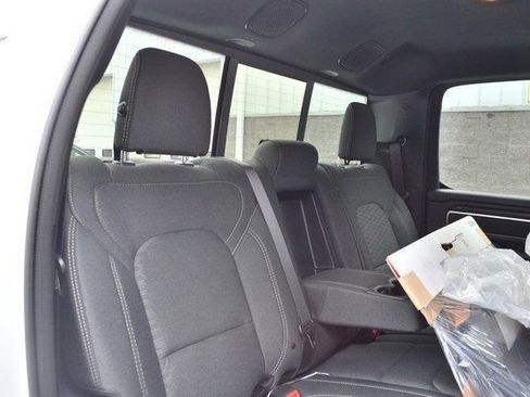 New 2026 RAM 1500 Big Horn w/ Night Edition image 32