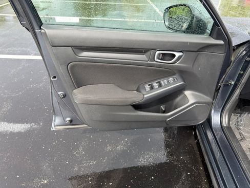 Used 2024 Honda Civic LX image 12
