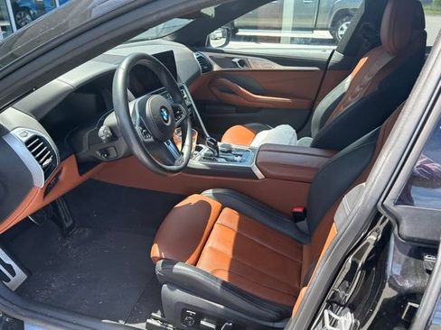 Used 2024 BMW 840i Gran Coupe RWD image 12