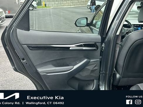 Certified 2025 Kia Seltos S AWD/4WD image 20