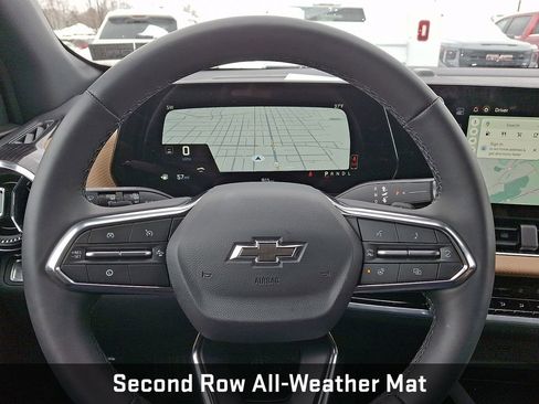 Certified 2026 Chevrolet Equinox ACTIV image 21