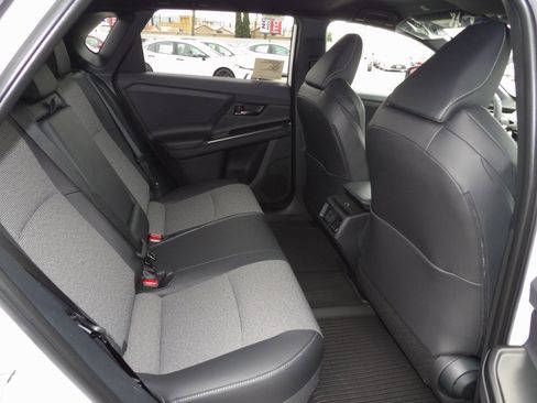 New 2026 Toyota bZ XLE image 9