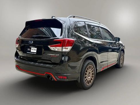 Used 2020 Subaru Forester Sport w/ Popular Package #2 image 5